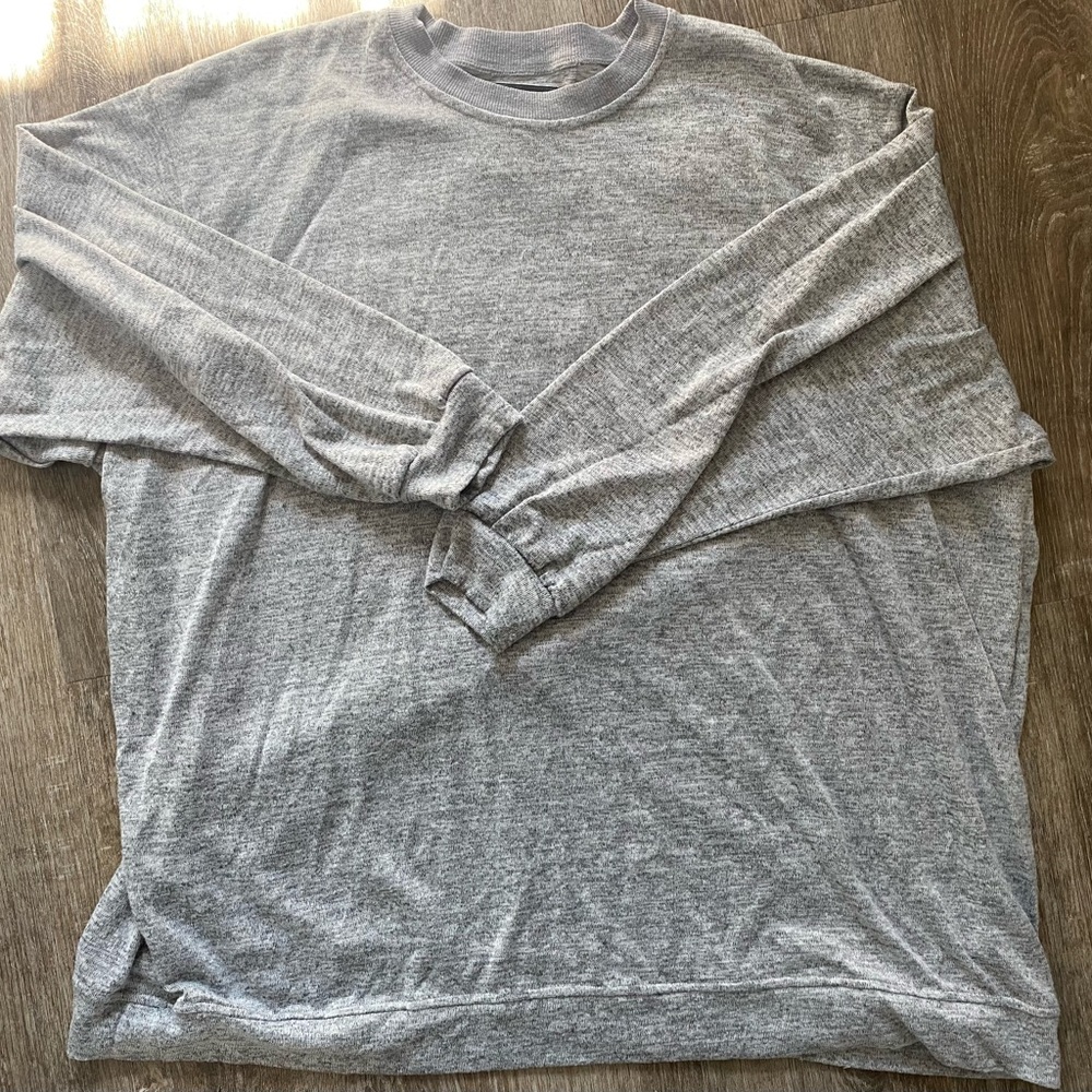winston sweatshirt